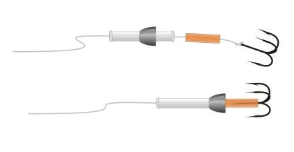 Mounting schematics Mounting schematics
