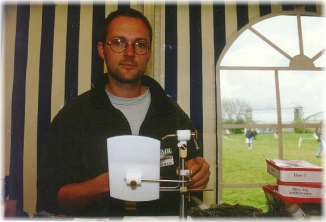 In Zwolle '96 In Zwolle '96