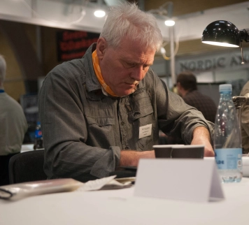 Geert Werbrouck Geert Werbrouck