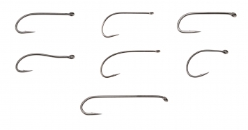 Ahrex hooks