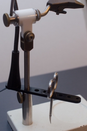 Tool and lamp holder