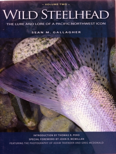 Wild Steelhead volume two Wild Steelhead volume two