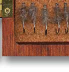 Low water Killer Bugs