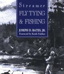 Streamer Fly Tying and Fishing