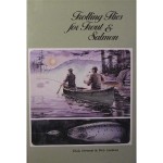 trolling flies for trout and salmon