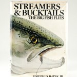 streamers and bucktails the big fish flies