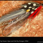 #18 The Ref - Dwayne Miller #18 The Ref - Dwayne Miller