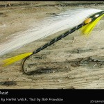 #1 Black Ghost - Bob Frandsen #1 Black Ghost - Bob Frandsen