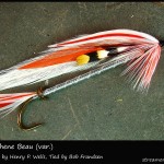 #30 Parmachene Beau (Variant) - Robert Frandsen #30 Parmachene Beau (Variant) - Robert Frandsen