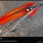 #35 Road Rash - Bill Chandler #35 Road Rash - Bill Chandler