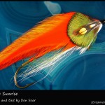 #59 Kokanee Sunrise - Don Soar #59 Kokanee Sunrise - Don Soar
