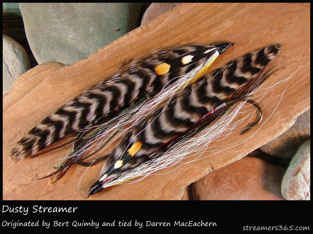 #62 Dusky Smelt - Darren MacEachern #62 Dusky Smelt - Darren MacEachern