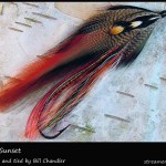 #93 Sebago Sunset - Bill Chandler #93 Sebago Sunset - Bill Chandler