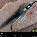 #96 Smelty Dog - Mike Boyer #96 Smelty Dog - Mike Boyer