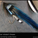 #97 Winter's Dream (Cains River) - Loretta Parent