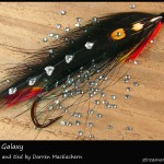 #195 Edwin's Galaxy - Darren MacEachern #195 Edwin's Galaxy - Darren MacEachern