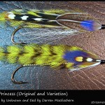 #204 Jungle Princess - Darren MacEachern #204 Jungle Princess - Darren MacEachern