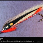 #214 Royal Tiger - Darren MacEachern #214 Royal Tiger - Darren MacEachern