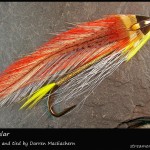 #255 Solar Salar - Darren MacEachern #255 Solar Salar - Darren MacEachern