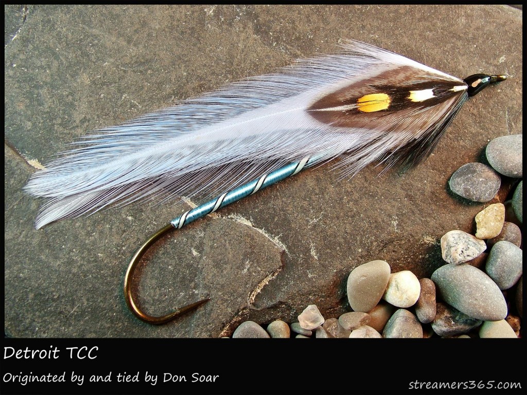 #295 Detroit - Team Colors Collection - Don Soar #295 Detroit - Team Colors Collection - Don Soar