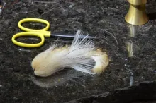 Video thumb for Rich's Mop-Head Streamer