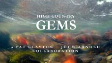 Video thumb for High Country Gems