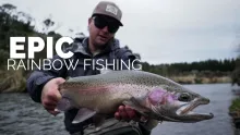 Video thumb for We caught so MANY!!
