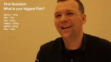 Video thumb for Jönköping Fishing Fair Interviews 1