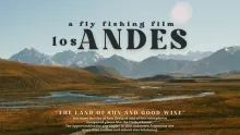 Video thumb for Fly Fishing the Andes Mountains