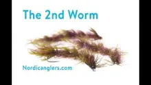 Video thumb for 2nd Worm