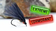Video thumb for Textreme Cormorant