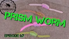 Video thumb for Davy Wotton's Prism Worm