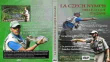 Video thumb for Czech Nymph in Italian rivers
