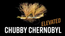 Video thumb for Chubby Chernobyl, Elevated