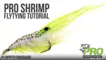 Video thumb for Pro Shrimp