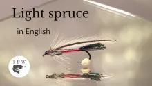 Video thumb for Light Spruce