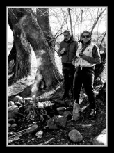 User submitted picture: "Asado Criollo 2", Malleo...