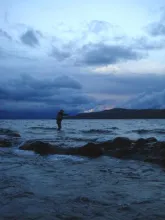 User submitted picture: Casting for big brows and...