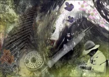 User submitted picture: This image is the result ...