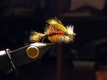 User submitted picture: Royal Stimulator. Tiemco ...