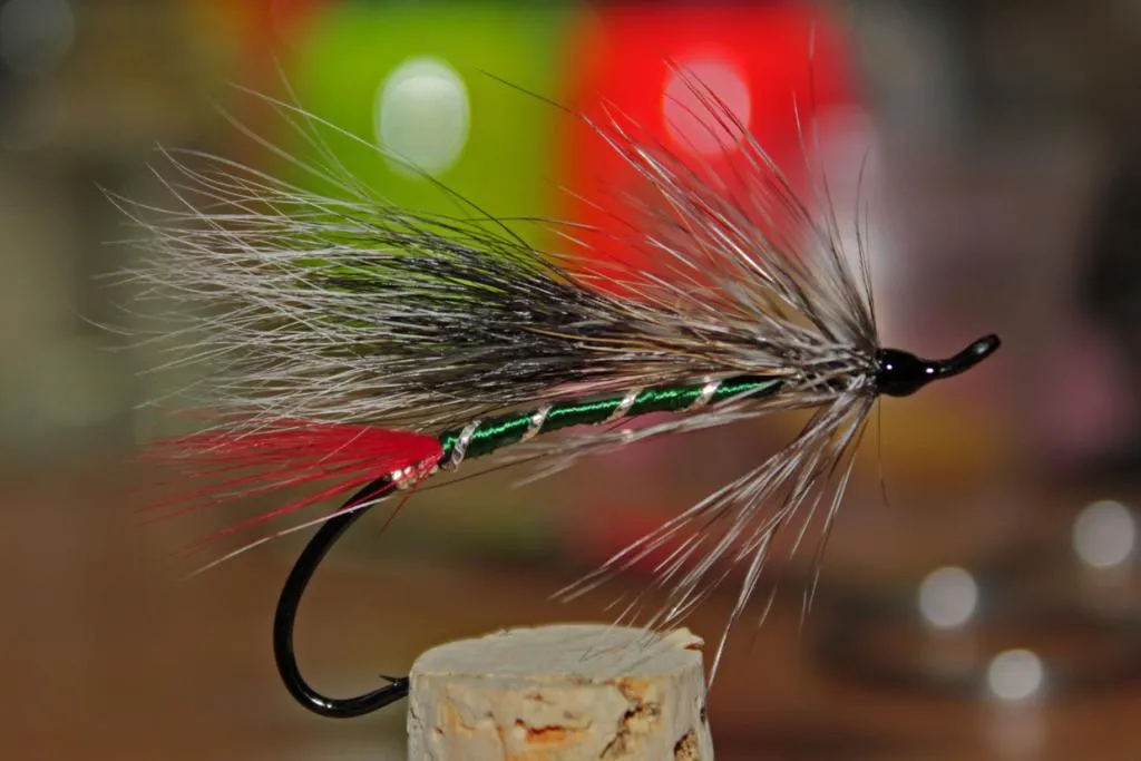 User submitted picture: Grizzly King