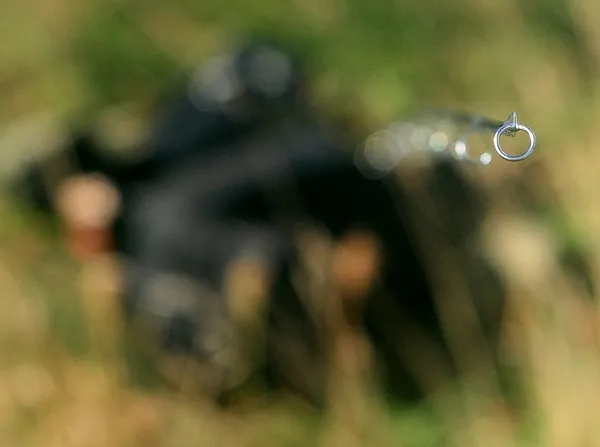 User submitted picture: ... a little bit of art f...