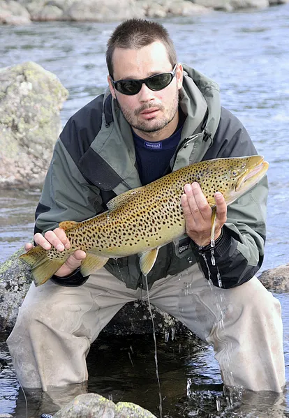 User submitted picture: MY BROTHER AGAIN