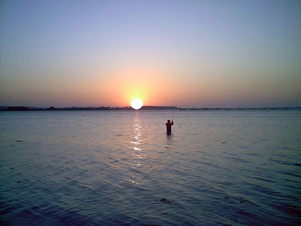 User submitted picture: A beatiful morning on the...