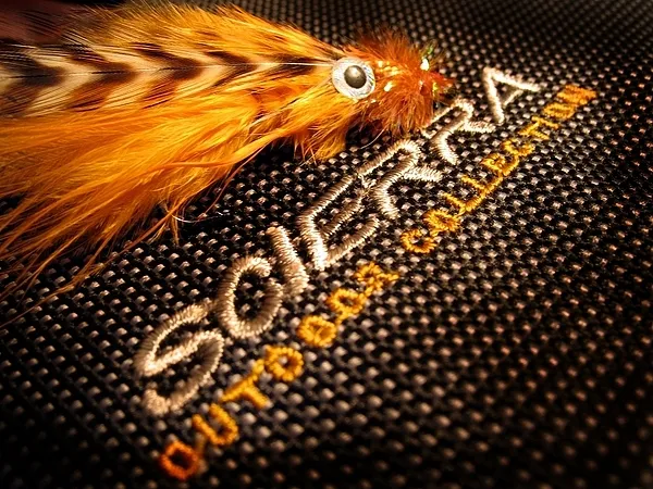 User submitted picture: My scierra's pike/perch collection