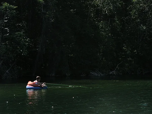 User submitted picture: Workin' the Shadows for ...